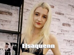 Elsaquenn