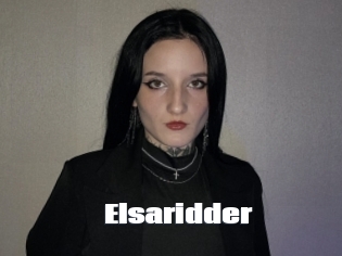 elsaridder The hot porn