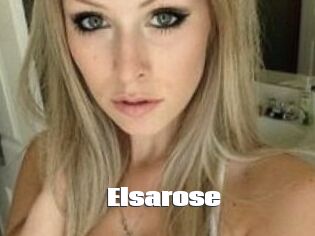 Elsarose