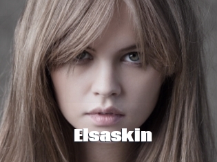 Elsaskin