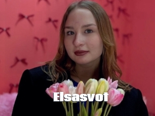 Elsasvot
