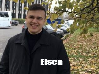 Elsen