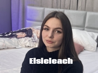 Elsieleach
