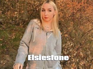 Elsiestone