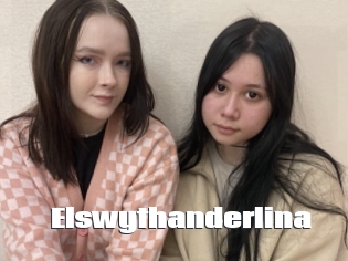 Elswythanderlina