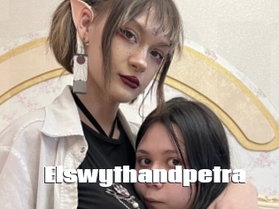 Elswythandpetra