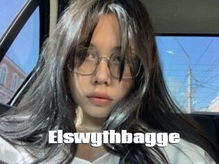 Elswythbagge