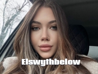 Elswythbelow