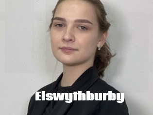 Elswythburby