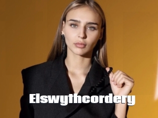 Elswythcordery
