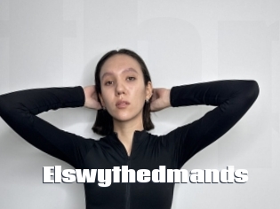 elswythedmands The hot porn