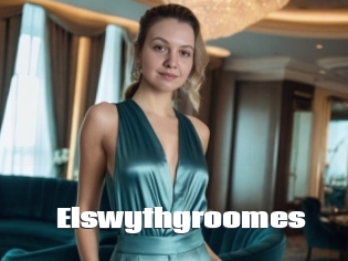 Elswythgroomes