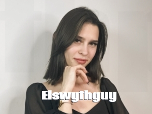 elswythguy The hot porn