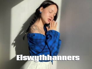 Elswythhanners