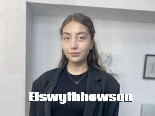 Elswythhewson