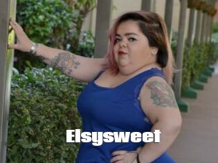 Elsysweet