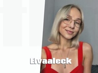 Elvaaleck