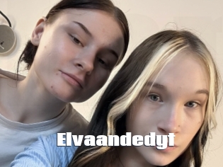 elvaandedyt The hot porn