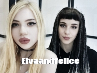 Elvaandfelice