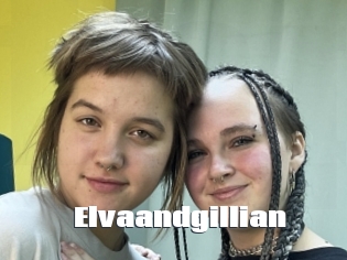 Elvaandgillian