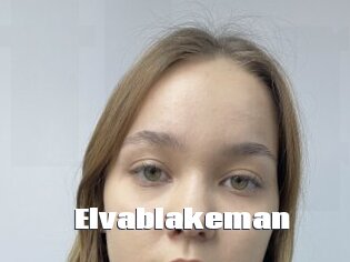 Elvablakeman