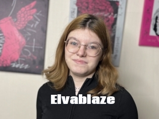 Elvablaze
