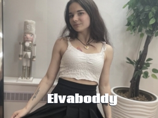 Elvaboddy