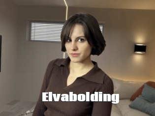 Elvabolding