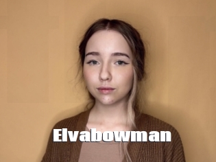 elvabowman The hot porn