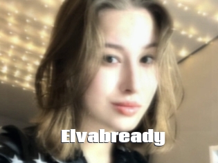 Elvabready