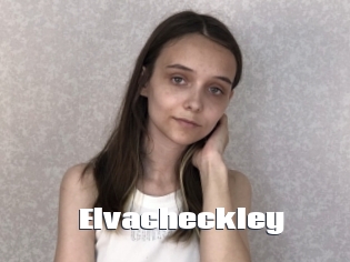Elvacheckley