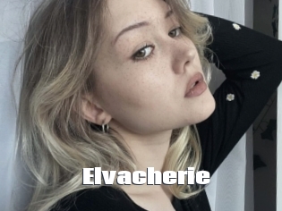 Elvacherie