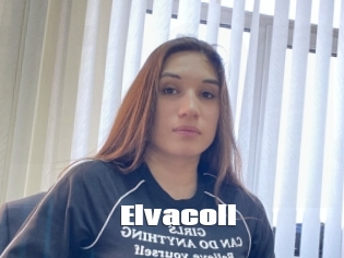 Elvacoll