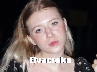 elvacroke The hot porn