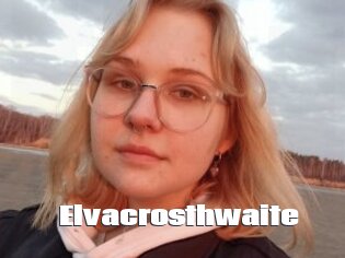 Elvacrosthwaite