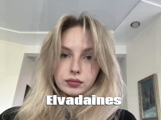 Elvadaines