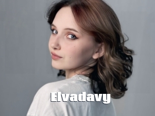 Elvadavy