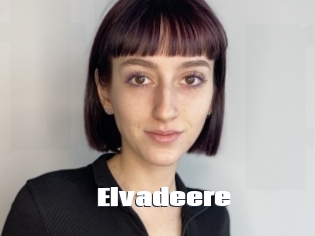 Elvadeere
