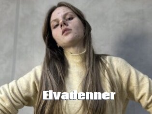 Elvadenner