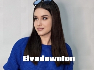 Elvadownton