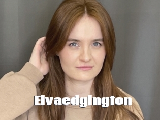 Elvaedgington