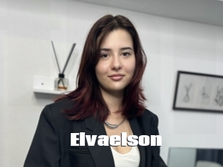 elvaelson The hot porn