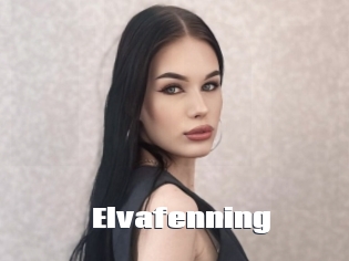 elvafenning The hot porn