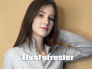 Elvaforrester