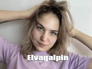 Elvagalpin
