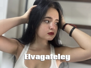 Elvagateley