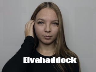 Elvahaddock