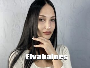 Elvahaines
