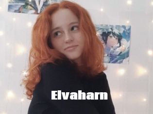 Elvaharn
