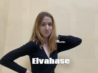 Elvahase